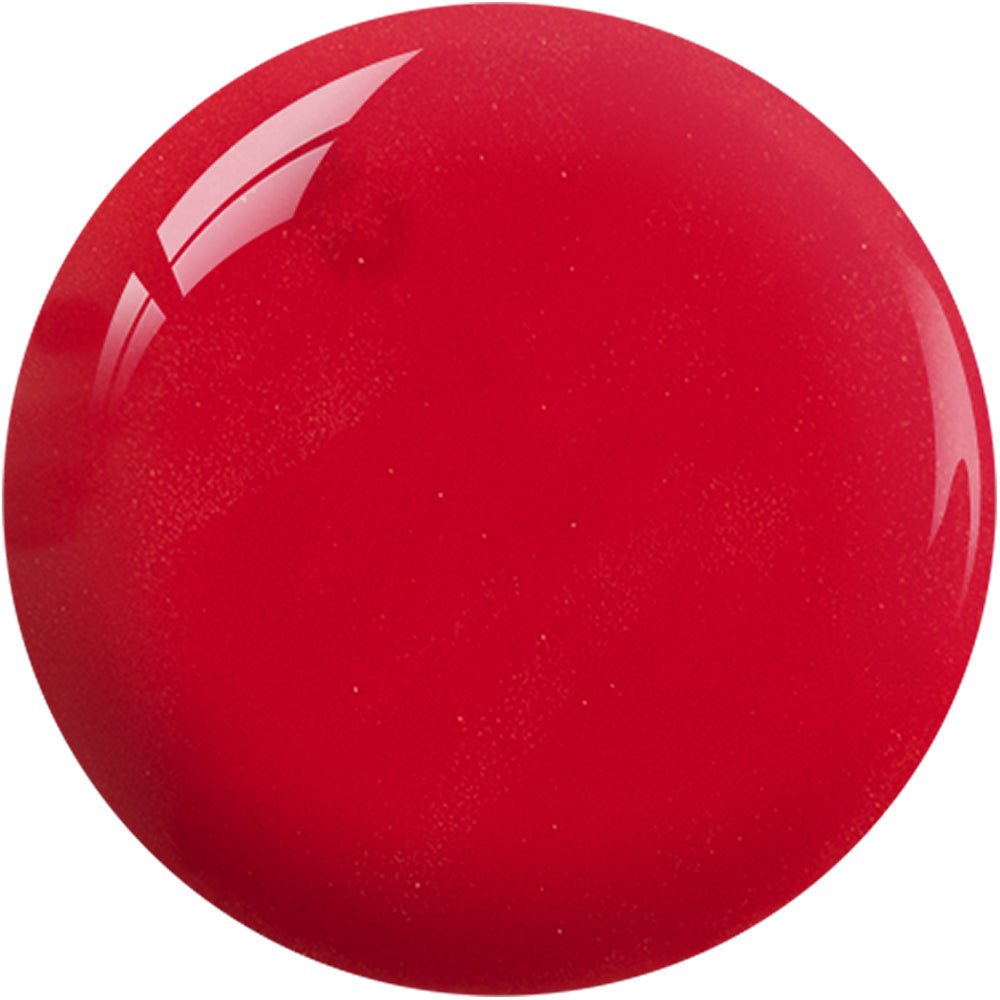 SNS Dipping Powder Nail - AN05 Red Roof Lines - 1oz - DTK Nail Supply