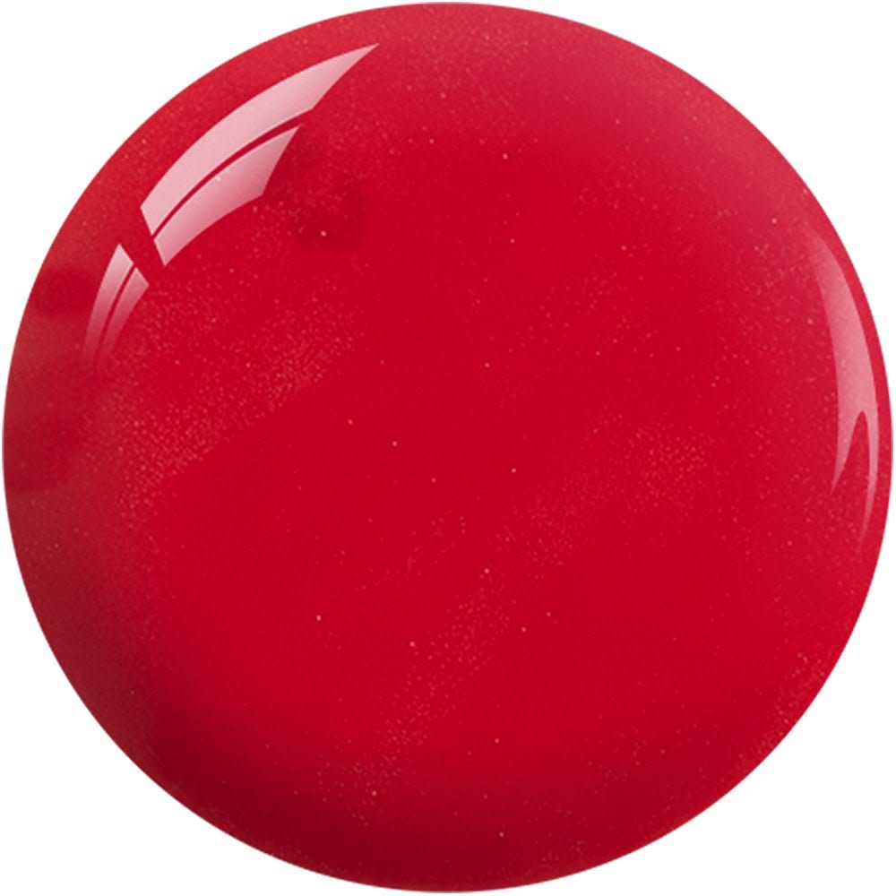 SNS Dipping Powder Nail - AN05 - Red Roof Lines - DTK Nail Supply