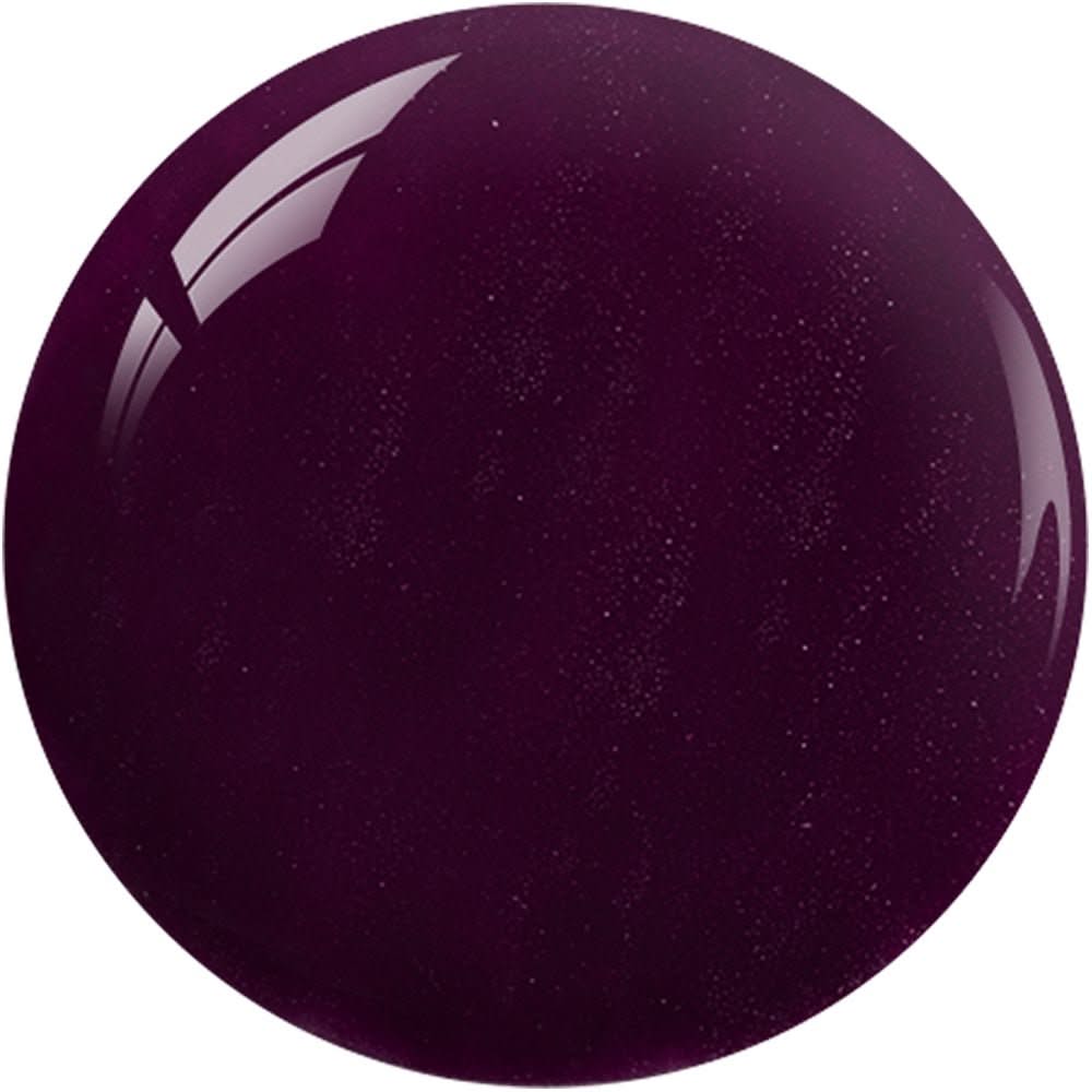 SNS Dipping Powder Nail - AN07 - Chelsea Purple - DTK Nail Supply
