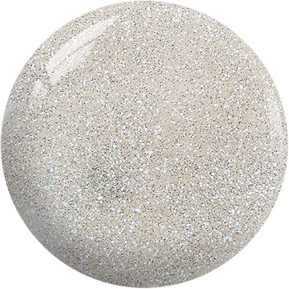 SNS Dipping Powder Nail - AN08 - Snowbasin - DTK Nail Supply