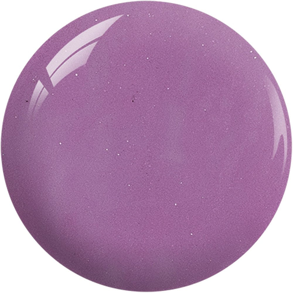 SNS Dipping Powder Nail - AN10 Lavender Bathe Bomb - 1oz - DTK Nail Supply