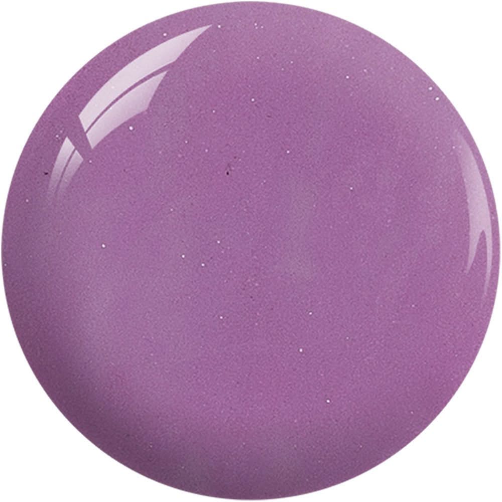 SNS Dipping Powder Nail - AN10 - Lavender Bathe Bomb - DTK Nail Supply