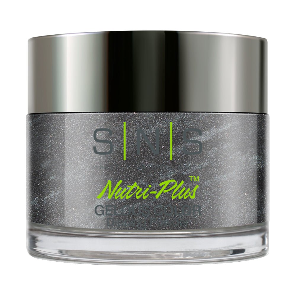 SNS Dipping Powder Nail - AN12 MoonGlow - 1oz - DTK Nail Supply