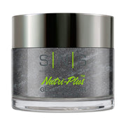 SNS Dipping Powder Nail - AN12 - MoonGlow - DTK Nail Supply