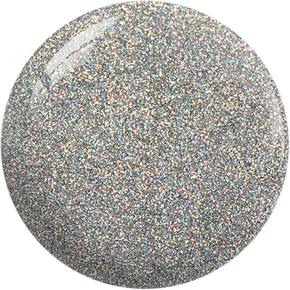 SNS Dipping Powder Nail - AN15 - Opal Starlight - DTK Nail Supply