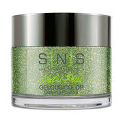 SNS Dipping Powder Nail - AN17 Mossy Trails - 1oz - DTK Nail Supply