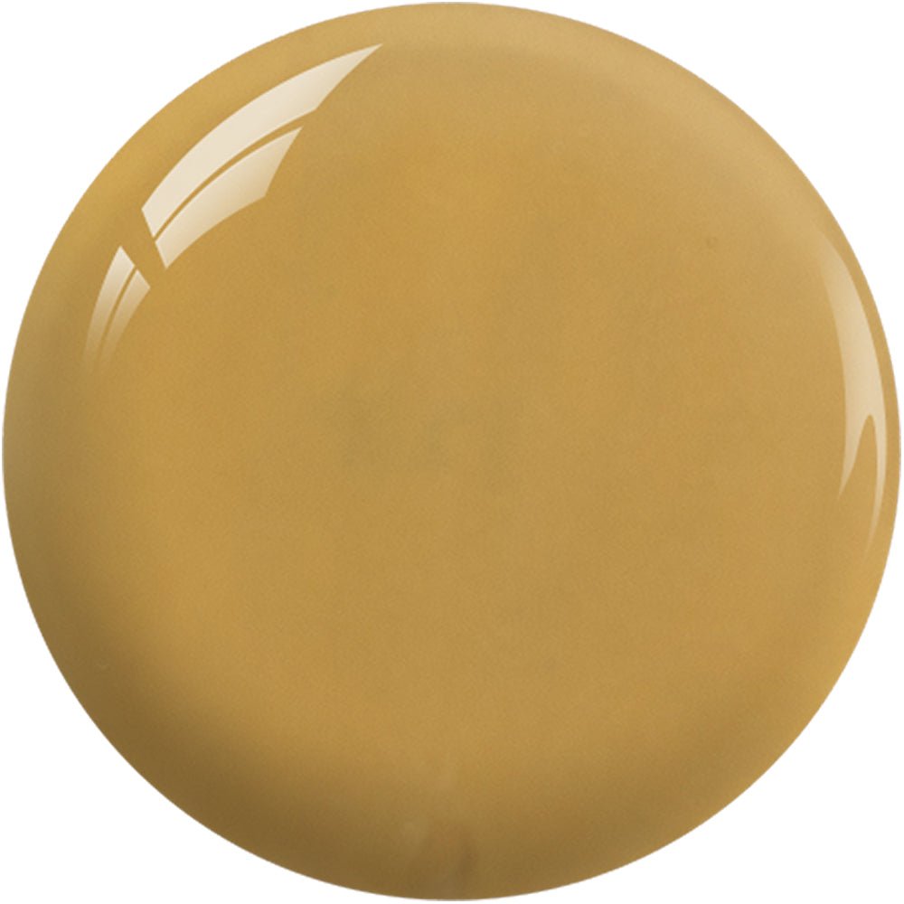 SNS Dipping Powder Nail - AN21 Wheat Harvest - 1oz - DTK Nail Supply