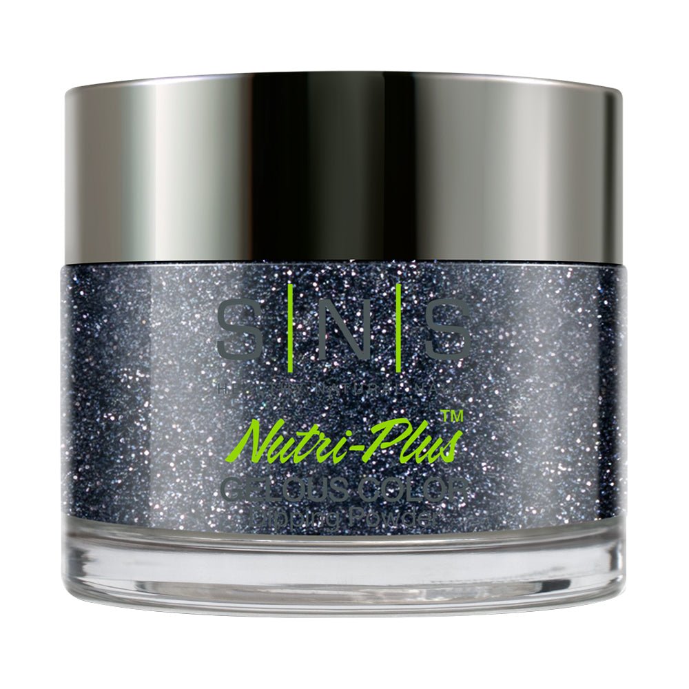 SNS Dipping Powder Nail - AN22 Meteor Shower - 1oz - DTK Nail Supply
