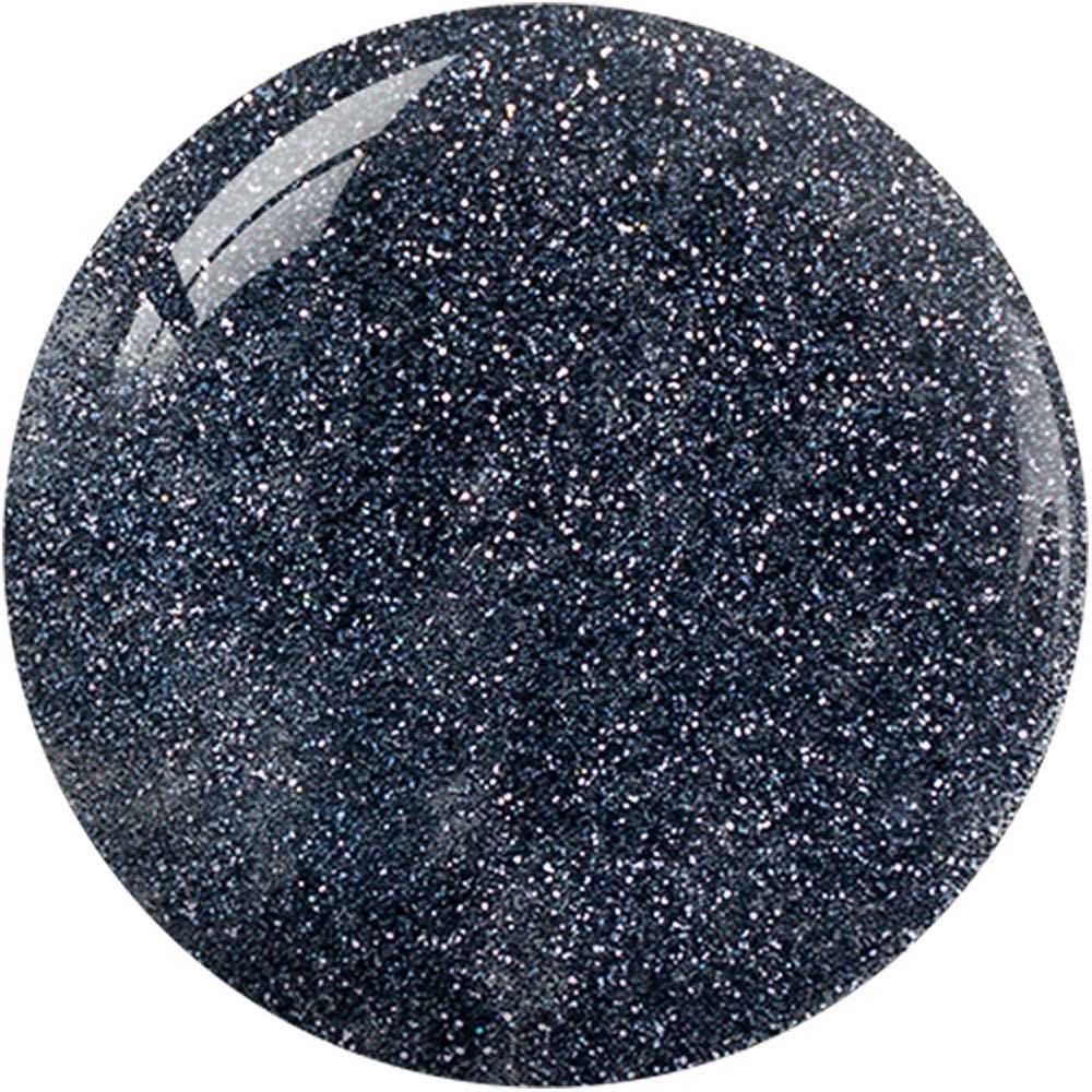 SNS Dipping Powder Nail - AN22 - Meteor Shower - DTK Nail Supply