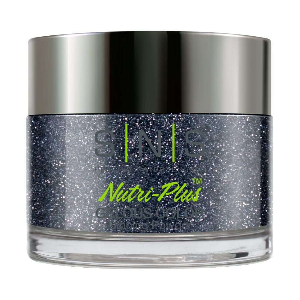 SNS Dipping Powder Nail - AN22 - Meteor Shower - DTK Nail Supply