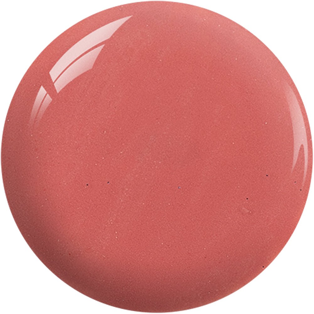 SNS Dipping Powder Nail - AN23 Aspen Rose - 1oz - DTK Nail Supply
