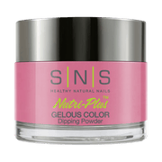 SNS Dipping Powder Nail - BC01 - 1oz - DTK Nail Supply