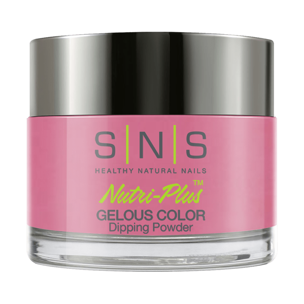 SNS Dipping Powder Nail - BC01 - 1oz - DTK Nail Supply