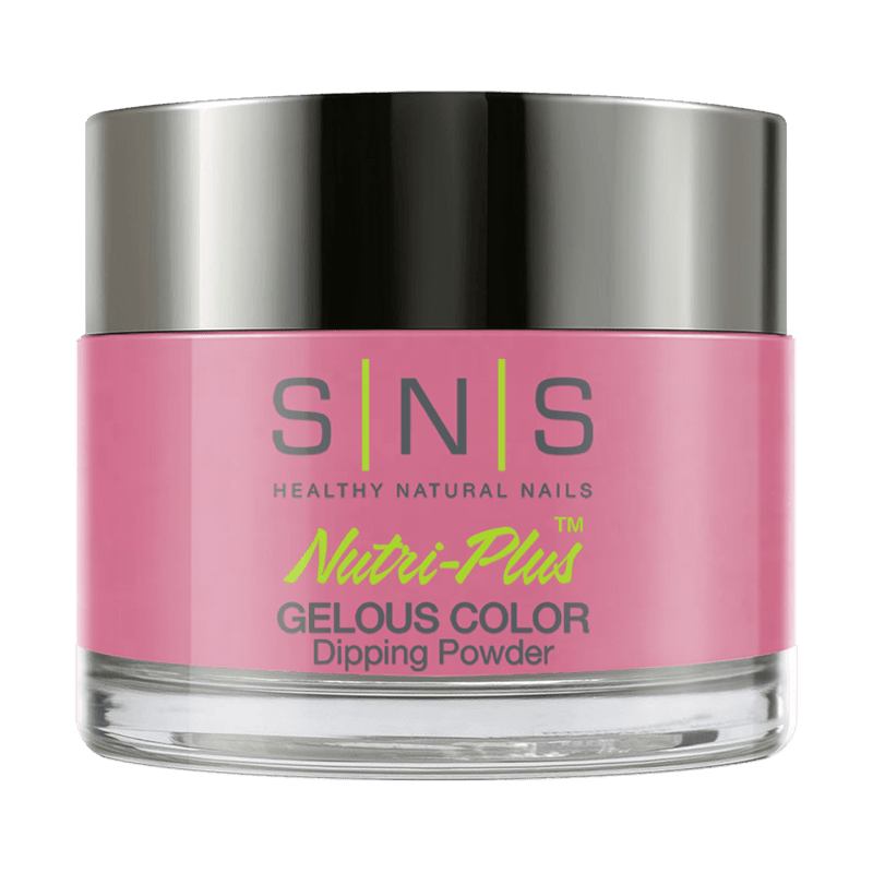 SNS Dipping Powder Nail - BC01 - DTK Nail Supply