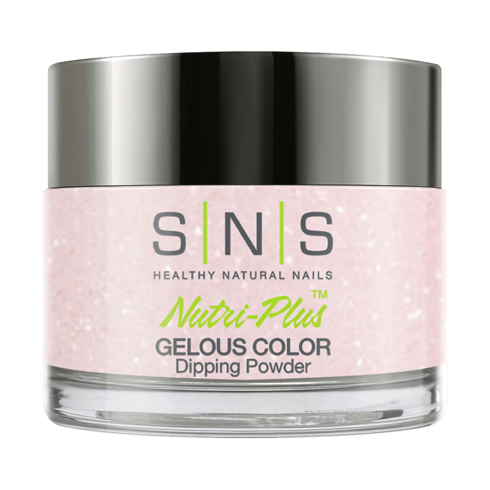 SNS Dipping Powder Nail - BC04 - 1oz - DTK Nail Supply