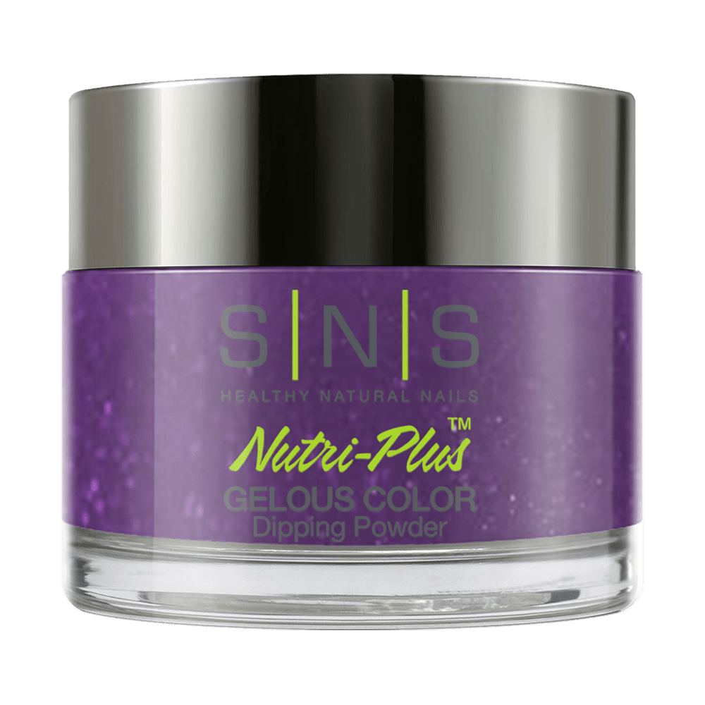 SNS Dipping Powder Nail - BC06 - DTK Nail Supply