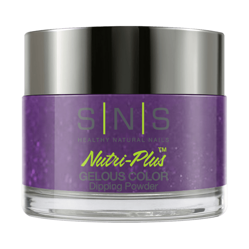 SNS Dipping Powder Nail - BC06 - DTK Nail Supply