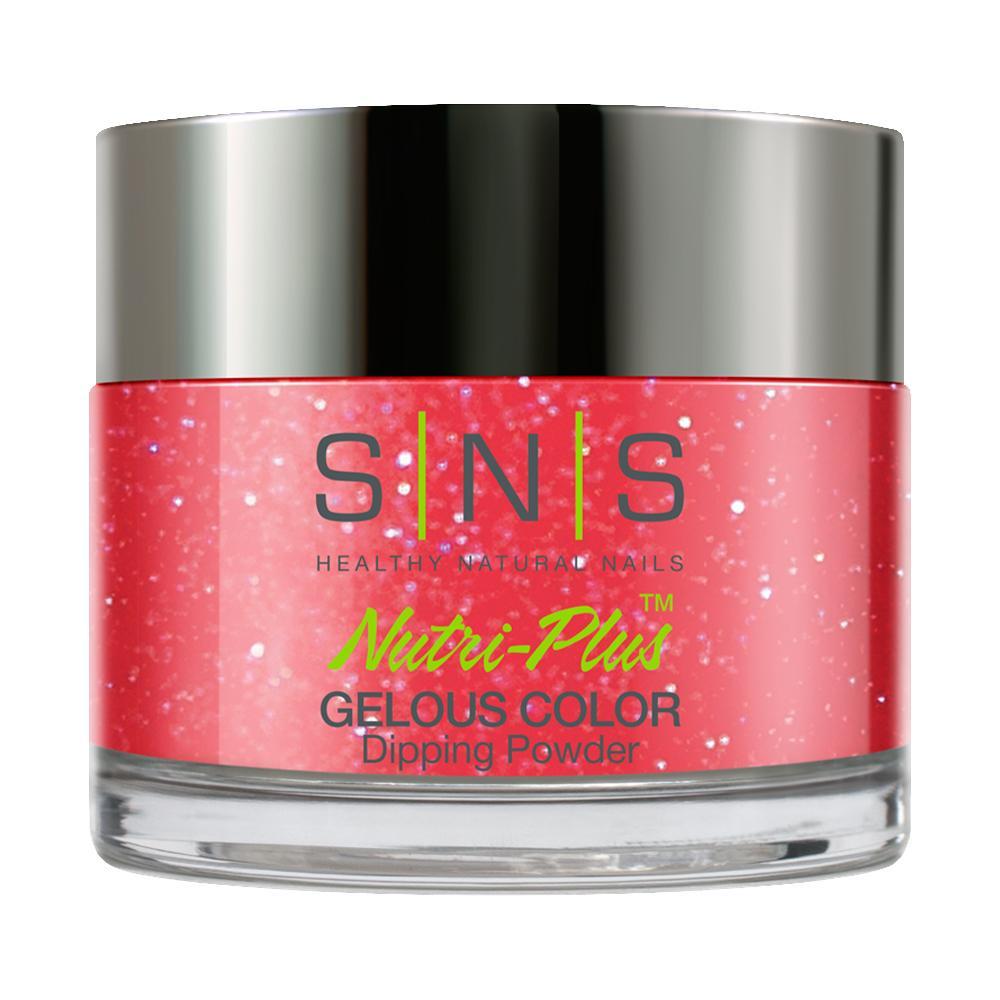 SNS Dipping Powder Nail - BD03 - Gin & Tunic - DTK Nail Supply