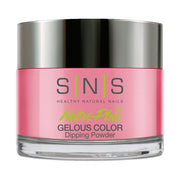 SNS Dipping Powder Nail - BD04 What A Tulle! - 1oz - DTK Nail Supply