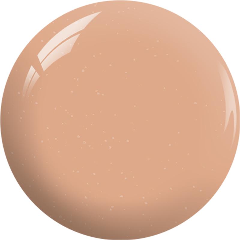 SNS Dipping Powder Nail - BD08 Tan Merino - 1oz - DTK Nail Supply
