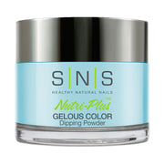 SNS Dipping Powder Nail - BD10 - Cashmere Cardigan - DTK Nail Supply