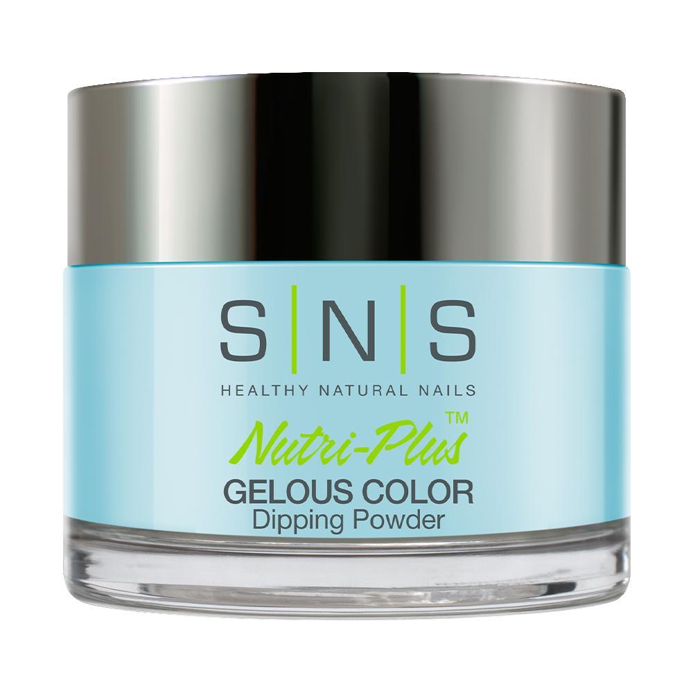 SNS Dipping Powder Nail - BD10 - Cashmere Cardigan - DTK Nail Supply