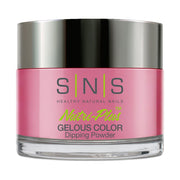 SNS Dipping Powder Nail - BD11 - Hot Yoga Pants - DTK Nail Supply