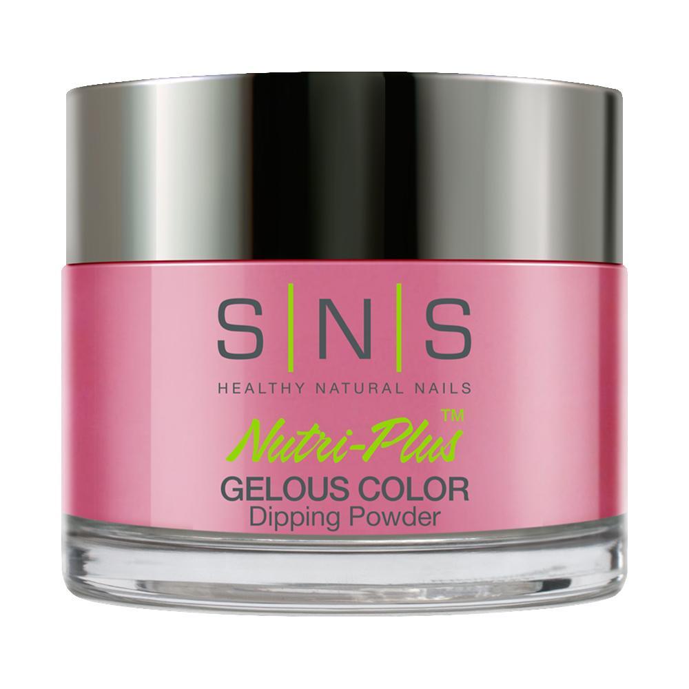 SNS Dipping Powder Nail - BD11 - Hot Yoga Pants - DTK Nail Supply