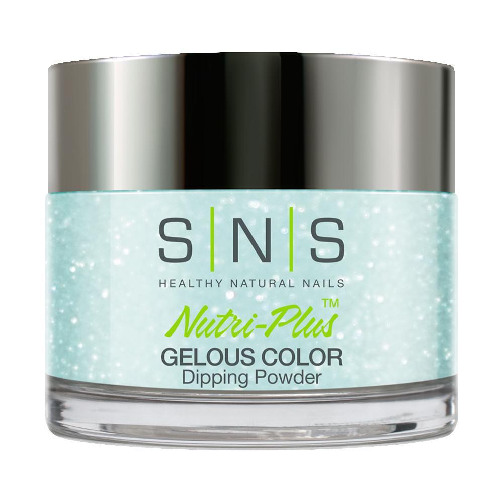 SNS Dipping Powder Nail - BD17 - String Bikini - DTK Nail Supply