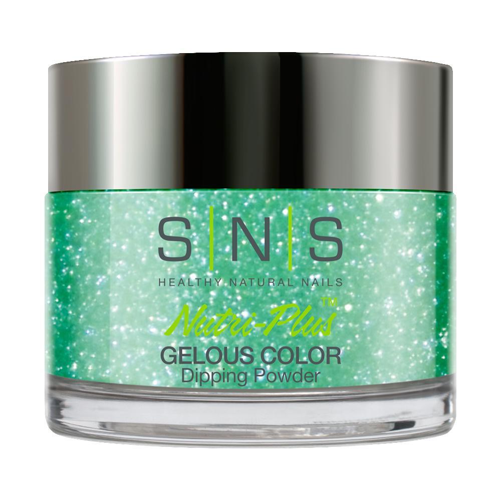 SNS Dipping Powder Nail - BD20 - Sassy Lingerie - DTK Nail Supply