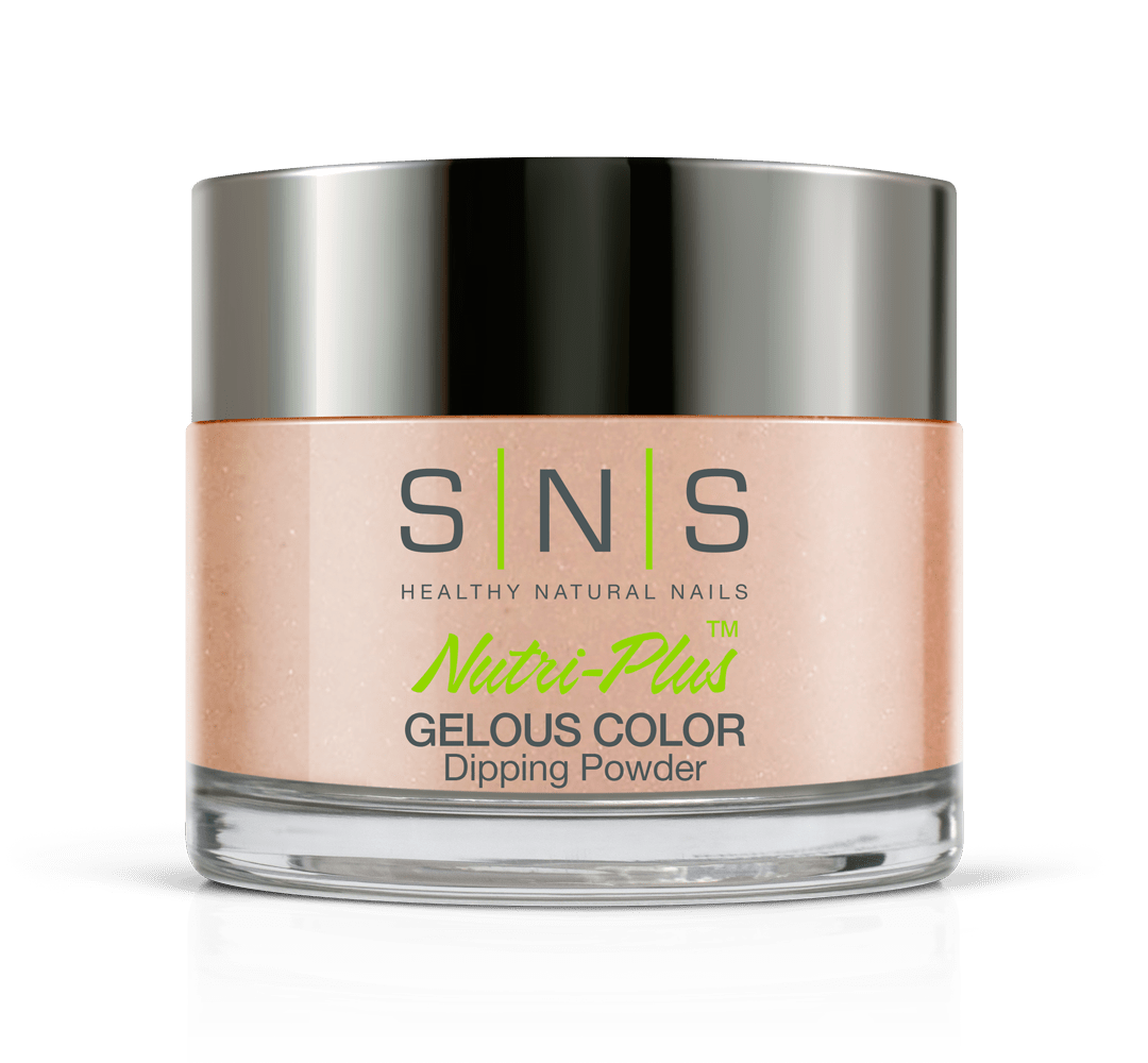SNS Dipping Powder Nail - BD21 - Smart Sun Hat - DTK Nail Supply