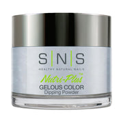 SNS Dipping Powder Nail - BD22 Sexy Halter - 1oz - DTK Nail Supply