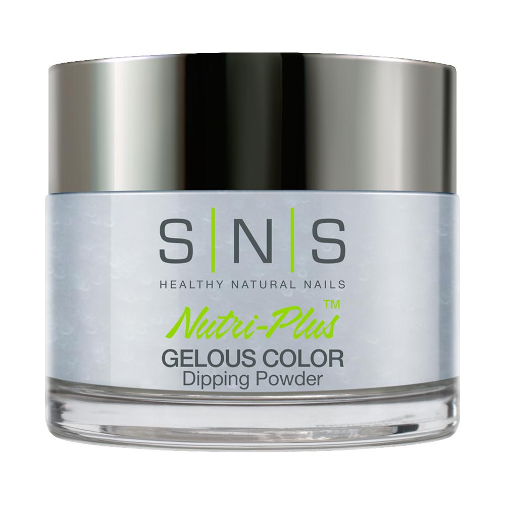 SNS Dipping Powder Nail - BD22 Sexy Halter - 1oz - DTK Nail Supply