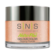 SNS Dipping Powder Nail - BD23 Harris Tweed - 1oz - DTK Nail Supply