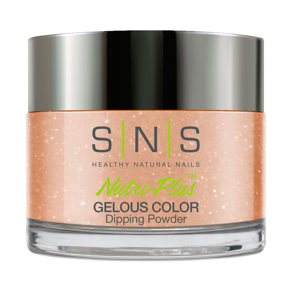 SNS Dipping Powder Nail - BD23 Harris Tweed - 1oz - DTK Nail Supply