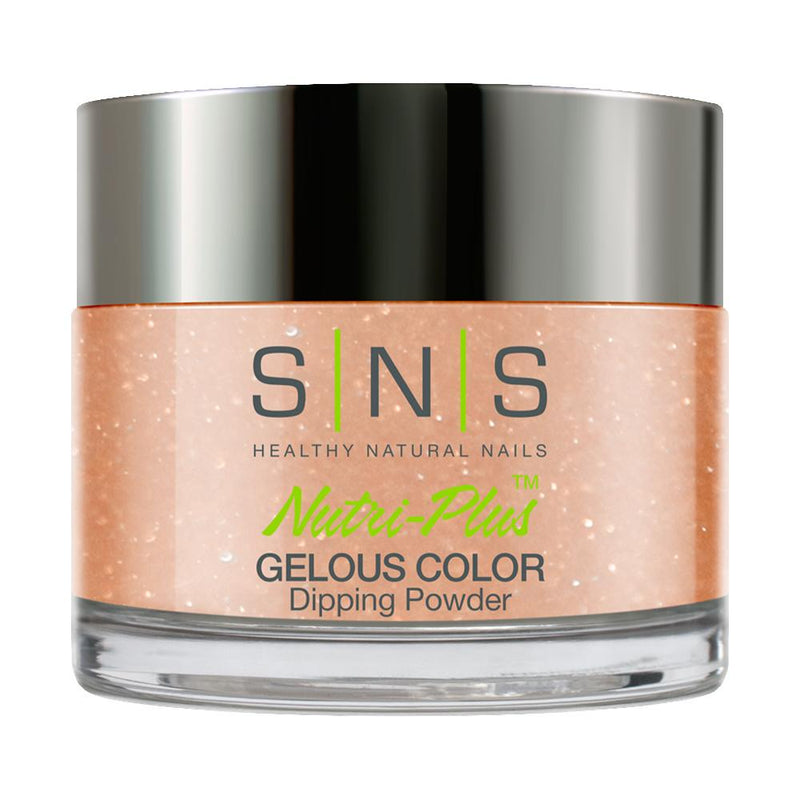 SNS Dipping Powder Nail - BD23 Harris Tweed - 1oz - DTK Nail Supply