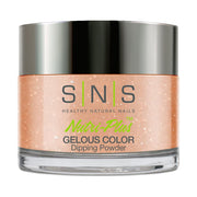 SNS Dipping Powder Nail - BD23 - Harris Tweed - DTK Nail Supply