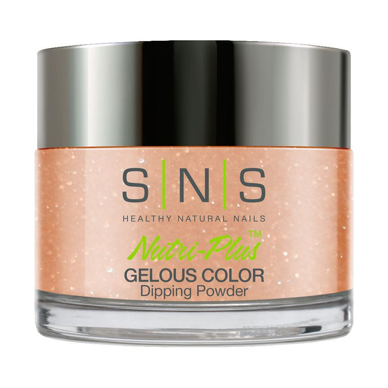 SNS Dipping Powder Nail - BD23 - Harris Tweed - DTK Nail Supply