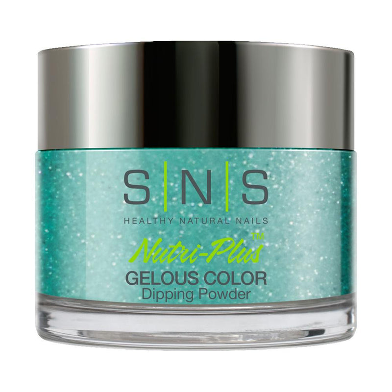 SNS Dipping Powder Nail - BD24 Racer Back Girls - 1oz - DTK Nail Supply