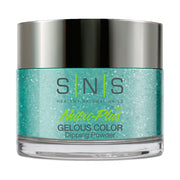 SNS Dipping Powder Nail - BD24 - Racer Back Girls - DTK Nail Supply