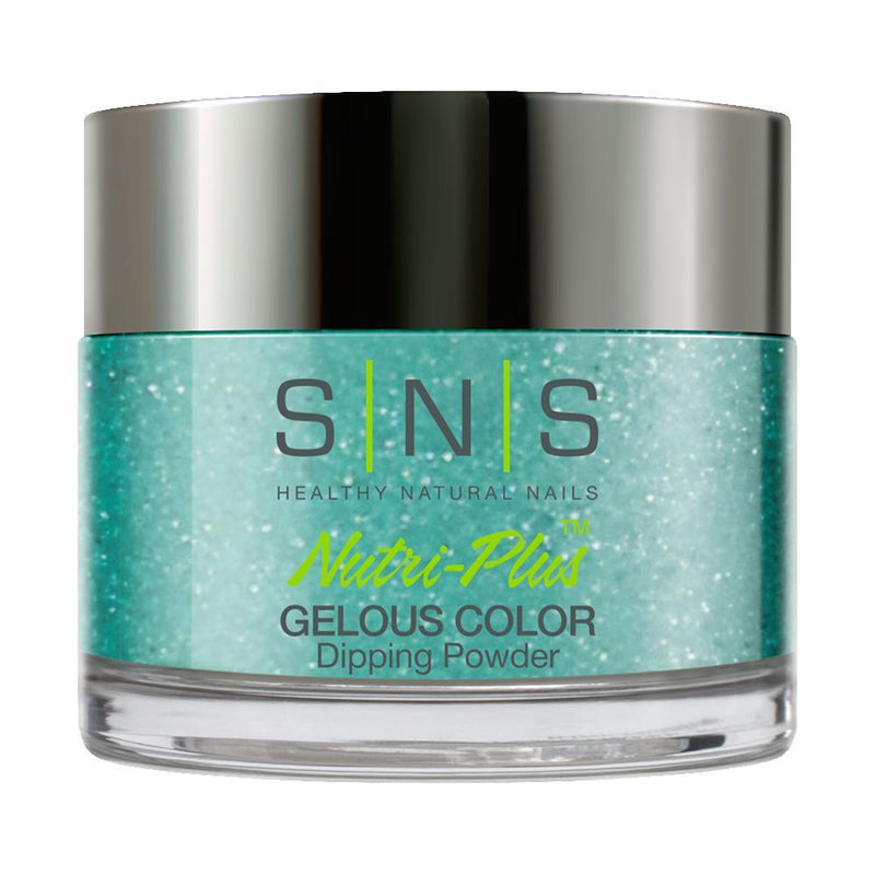 SNS Dipping Powder Nail - BD24 - Racer Back Girls - DTK Nail Supply