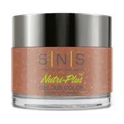 SNS Dipping Powder Nail - BM03 Dragon Tree - DTK Nail Supply