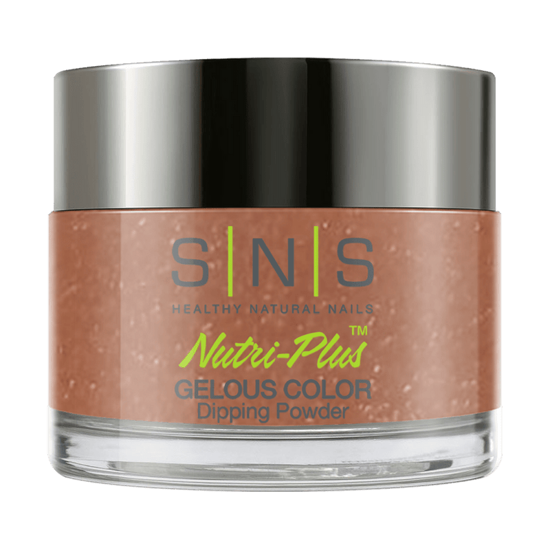 SNS Dipping Powder Nail - BM03 Dragon Tree - DTK Nail Supply
