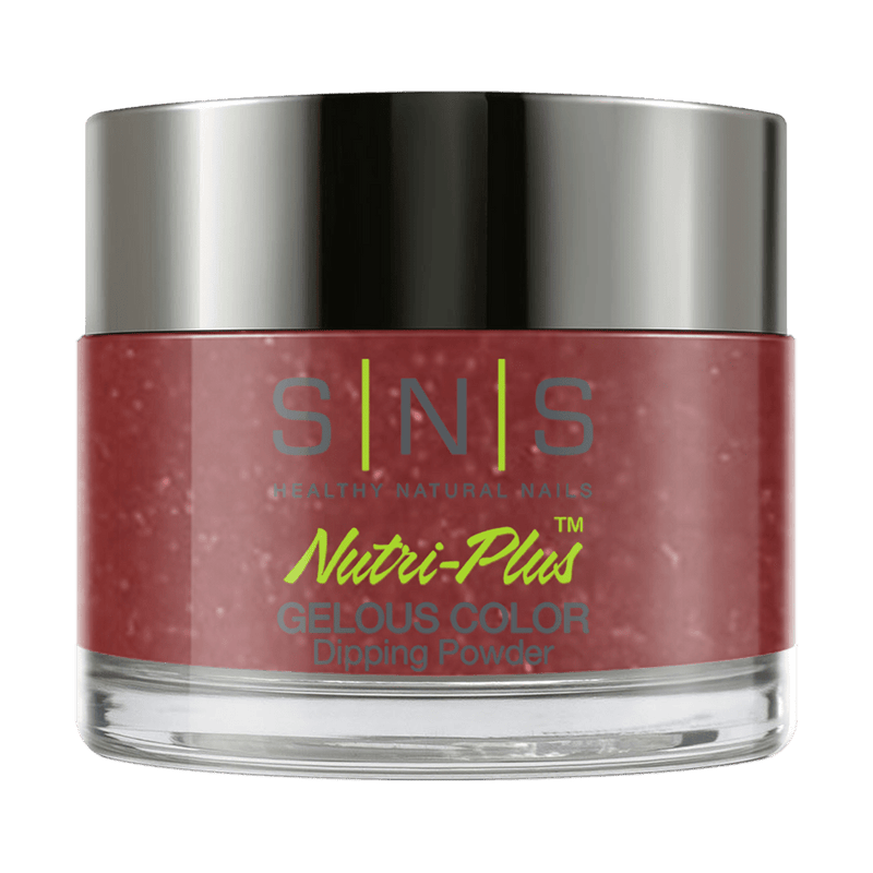 SNS Dipping Powder Nail - BM13 - 1oz - DTK Nail Supply