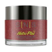 SNS Dipping Powder Nail - BM13 Gloriosa Lily - DTK Nail Supply