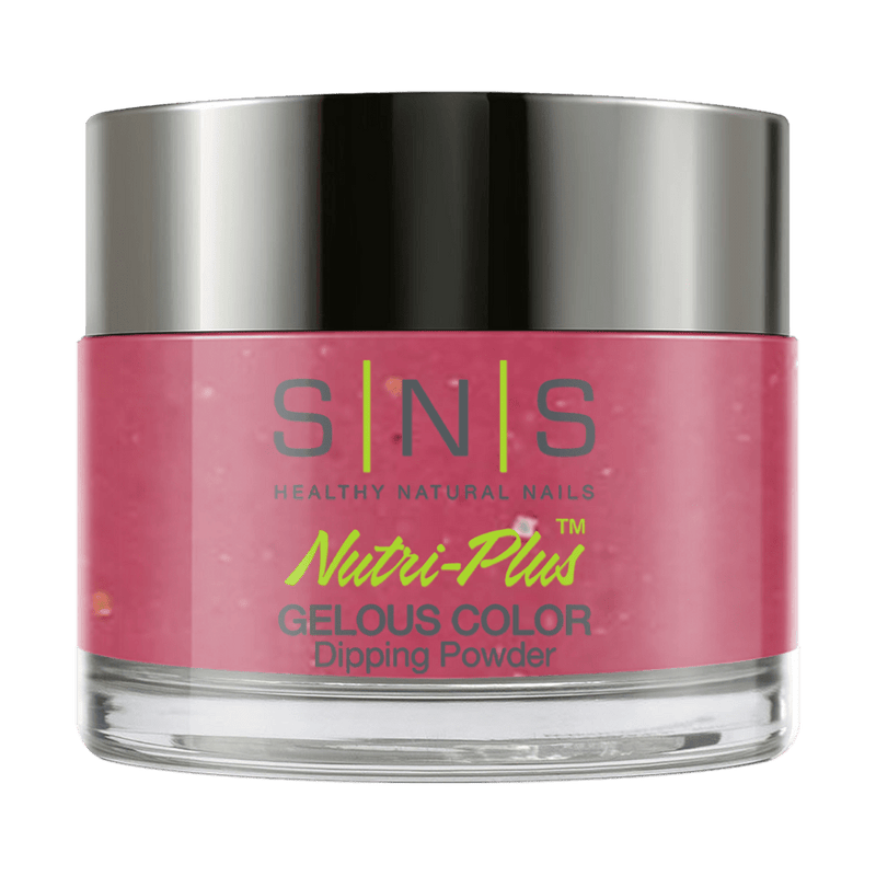 SNS Dipping Powder Nail - BM14 Anemone - DTK Nail Supply