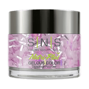 SNS Dipping Powder Nail - BM17 Miss Universe Bouquet - DTK Nail Supply
