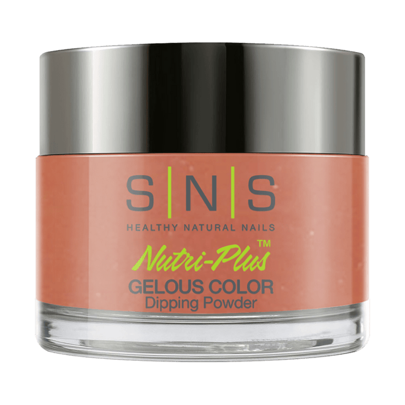 SNS Dipping Powder Nail - BM21 Nerine - DTK Nail Supply