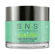 SNS Dipping Powder Nail - BM25 Jade Vine - DTK Nail Supply