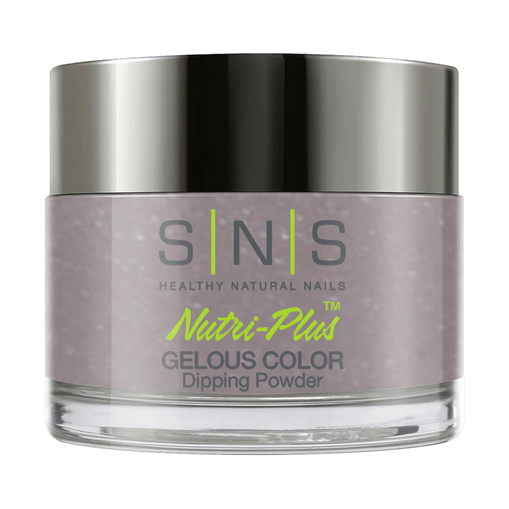 SNS Dipping Powder Nail - BOS 01 - DTK Nail Supply